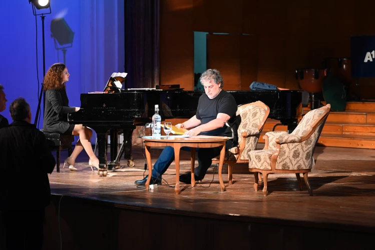 Музикално пътешествие от България до Аржентина